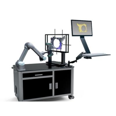 Система за 3D сканиране AutoScan-K